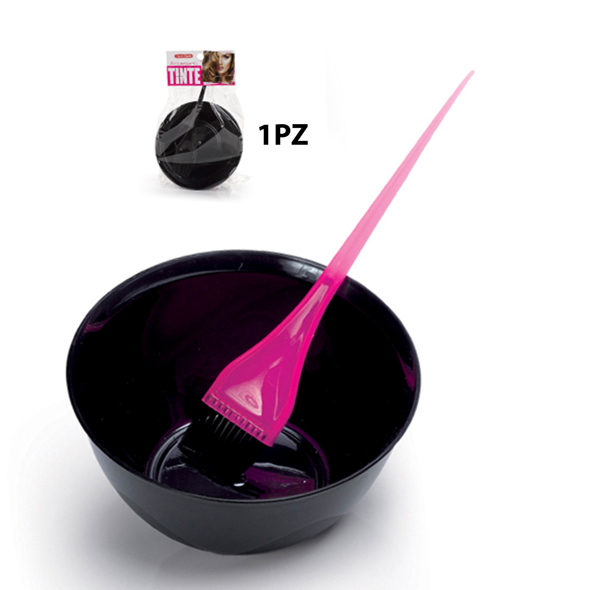 ACCESORI PER TINTURE CAPELLI