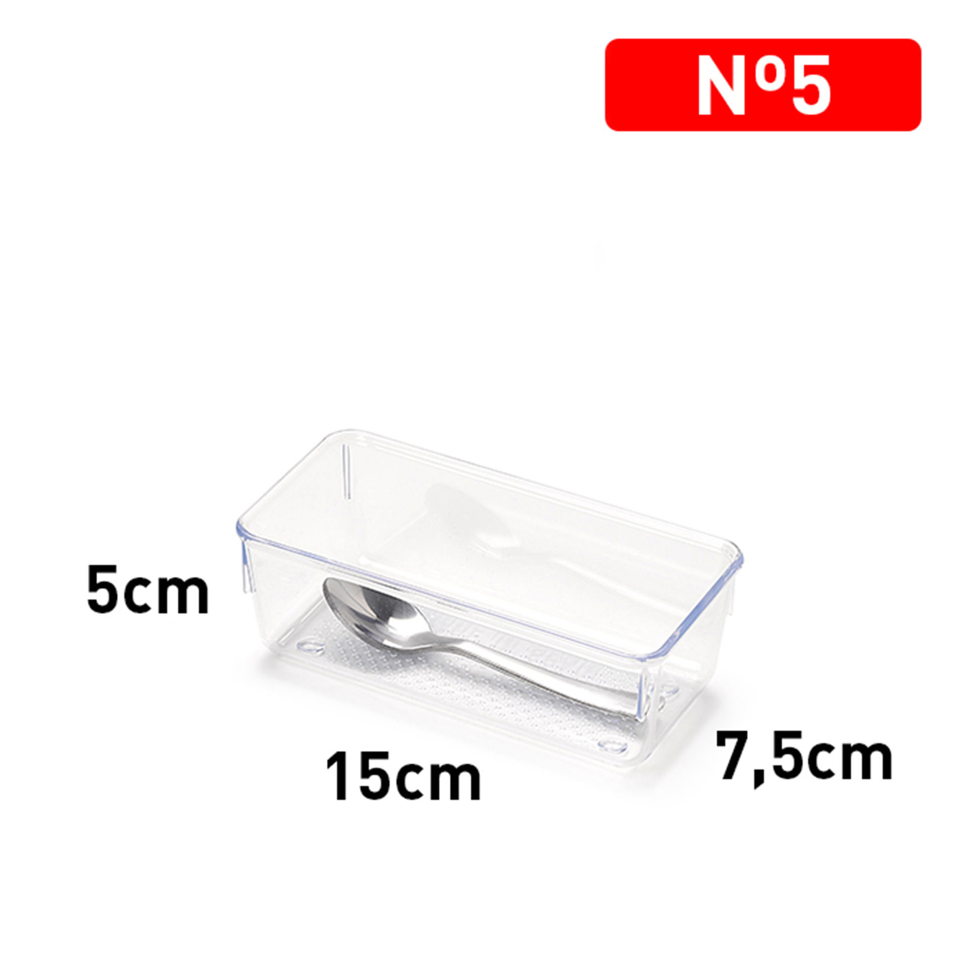 ORGANIZER SYSTEM N  5