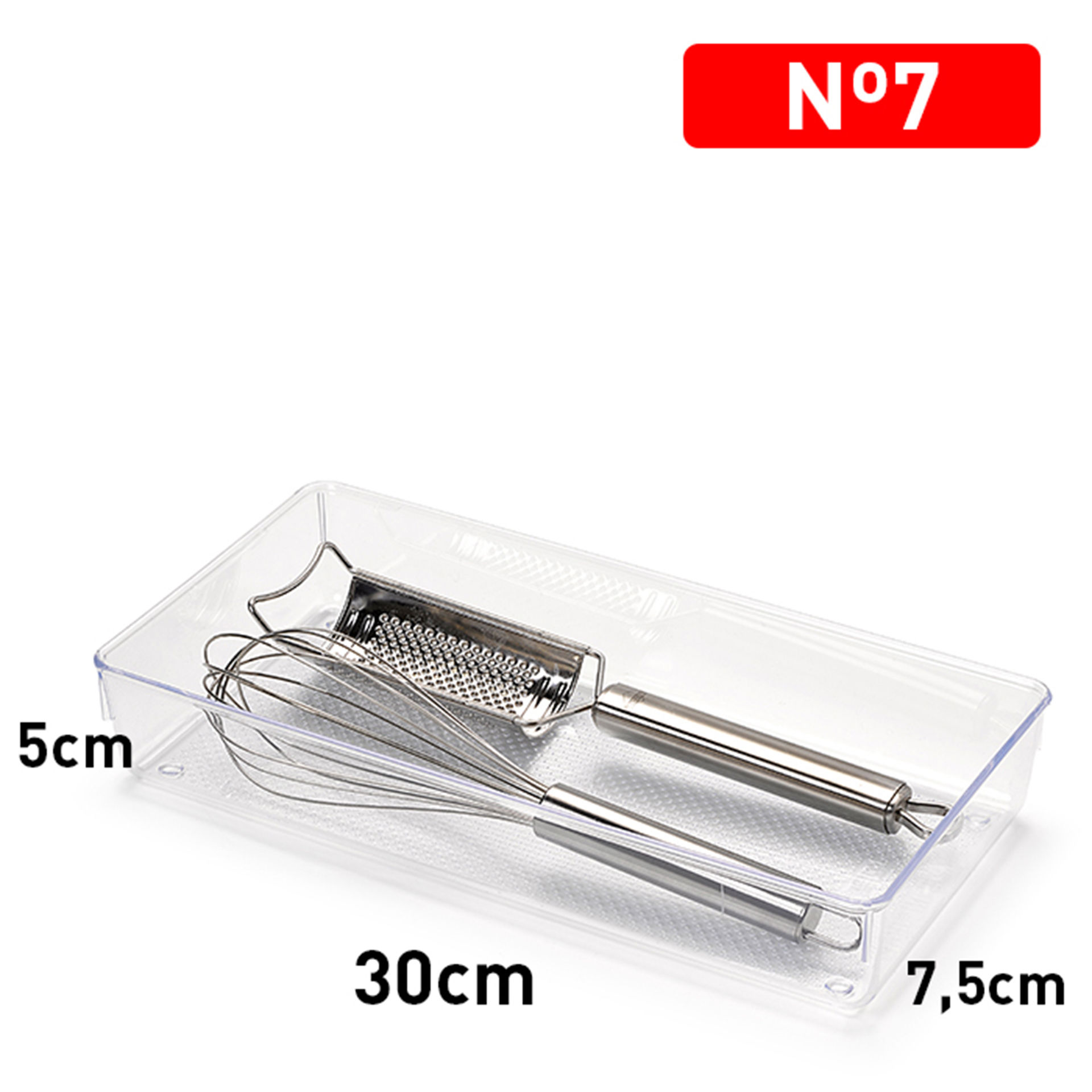 ORGANIZER SYSTEM N  7