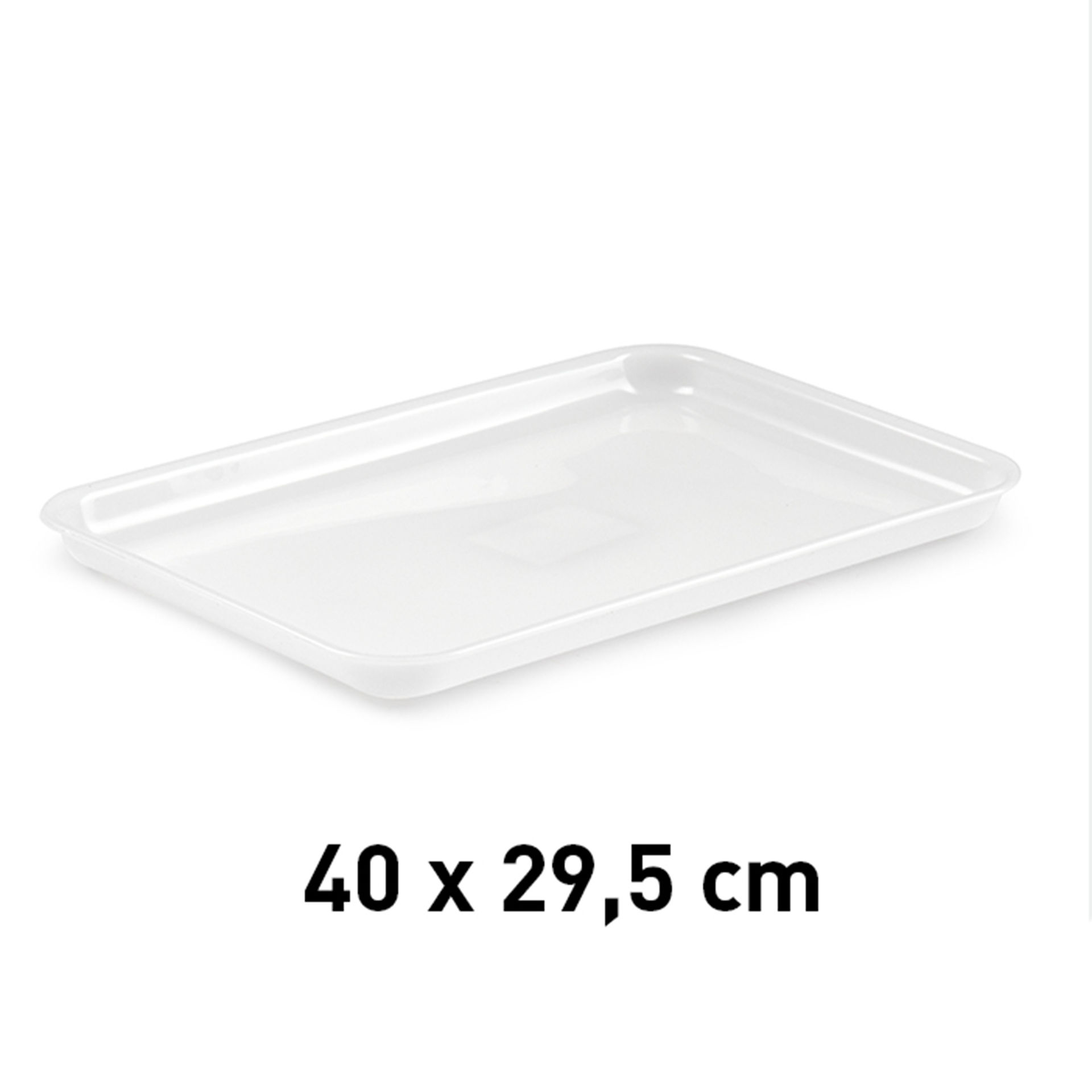 VASSOIO VENICE GRANDE NATURELA