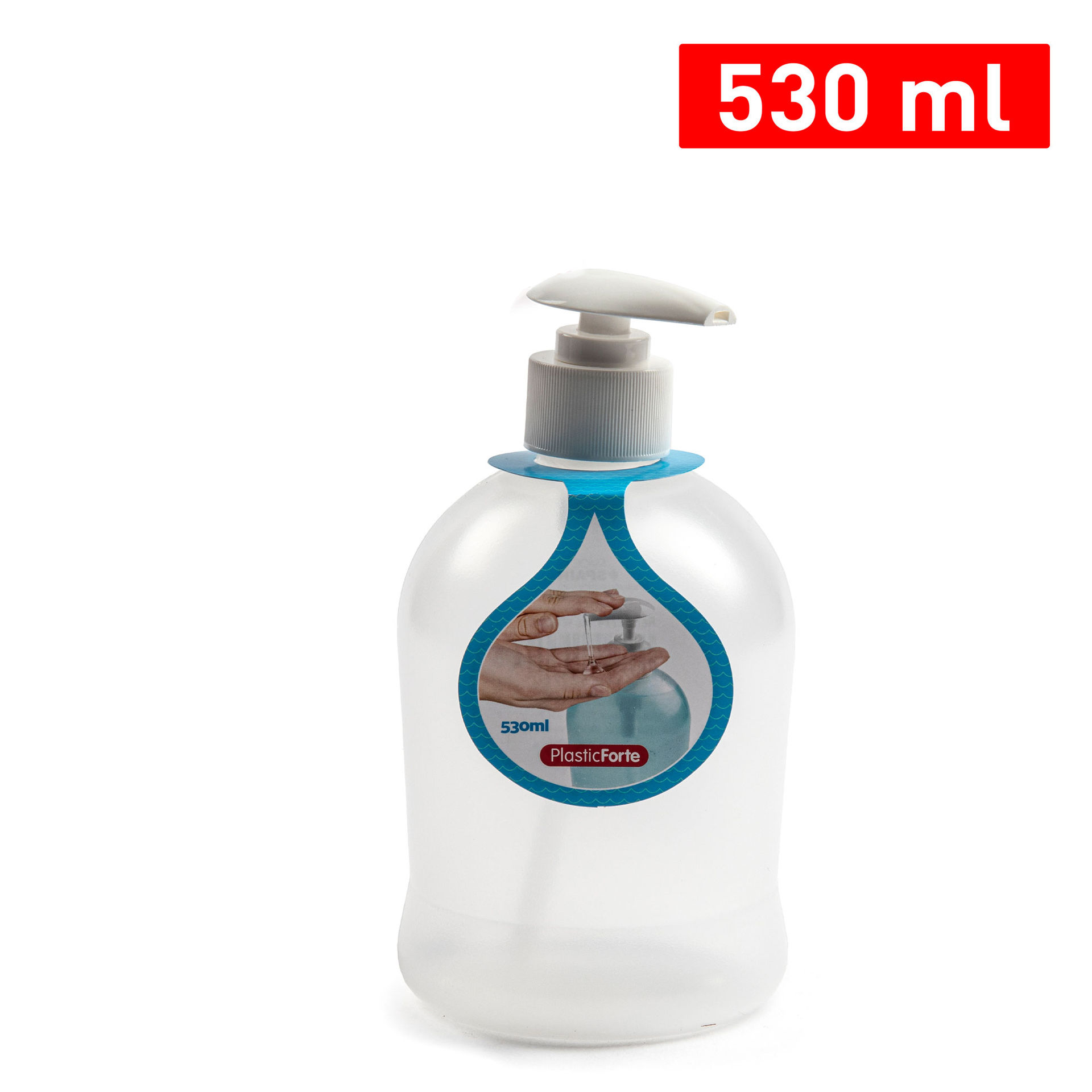 DOSIFICATORE SAPONE BELL
