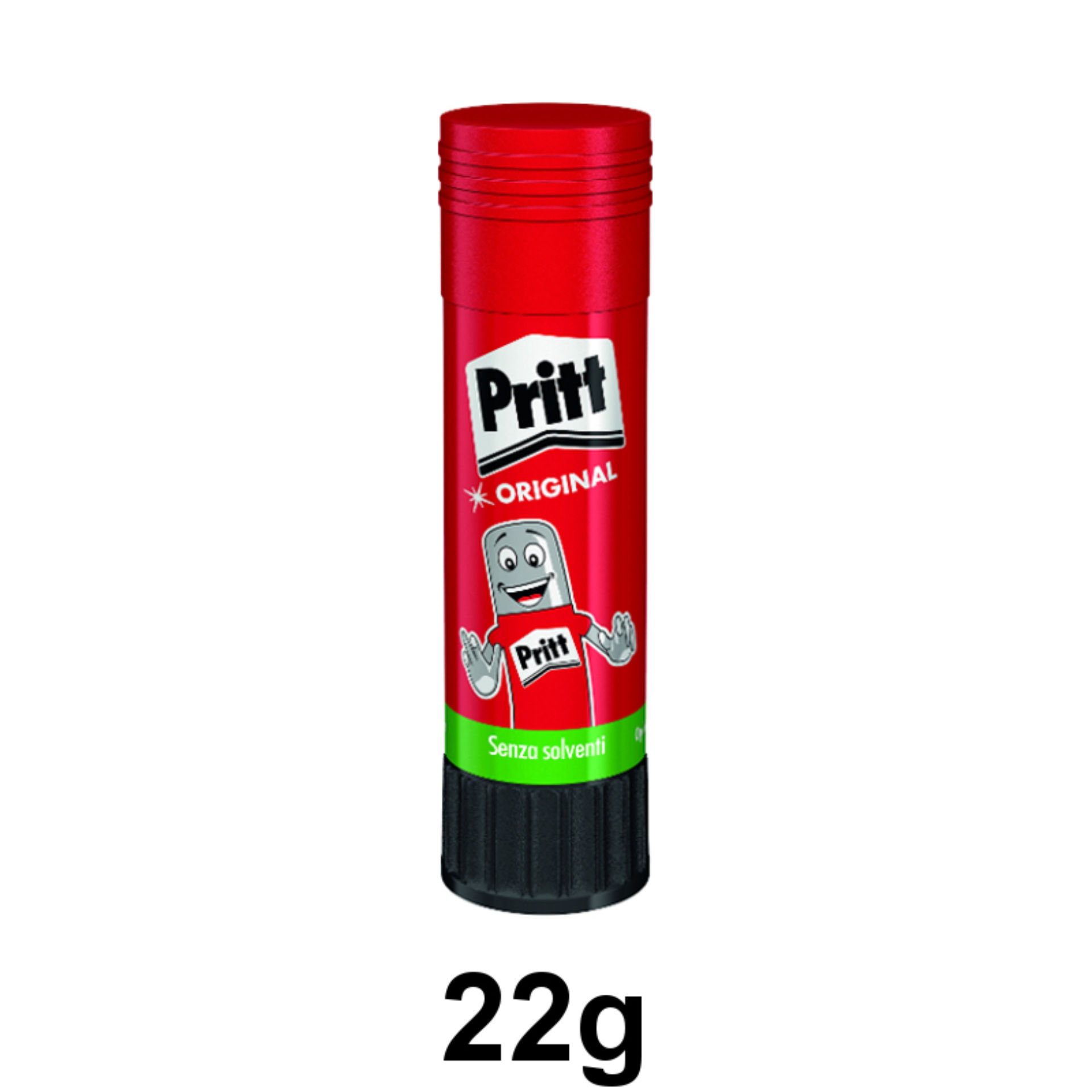 PRITT STICK GR. 22Pritt
