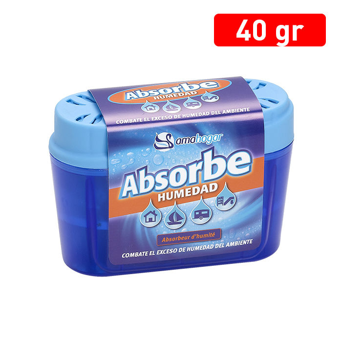 ASSORBIUMIDITA' 40gr