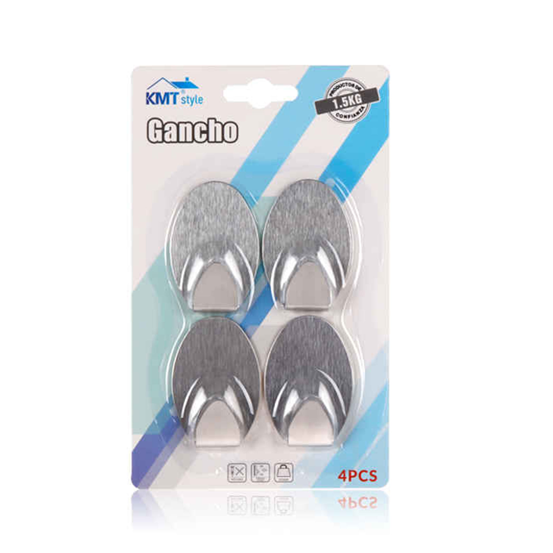 GANCIO 4PZ 1.5KG