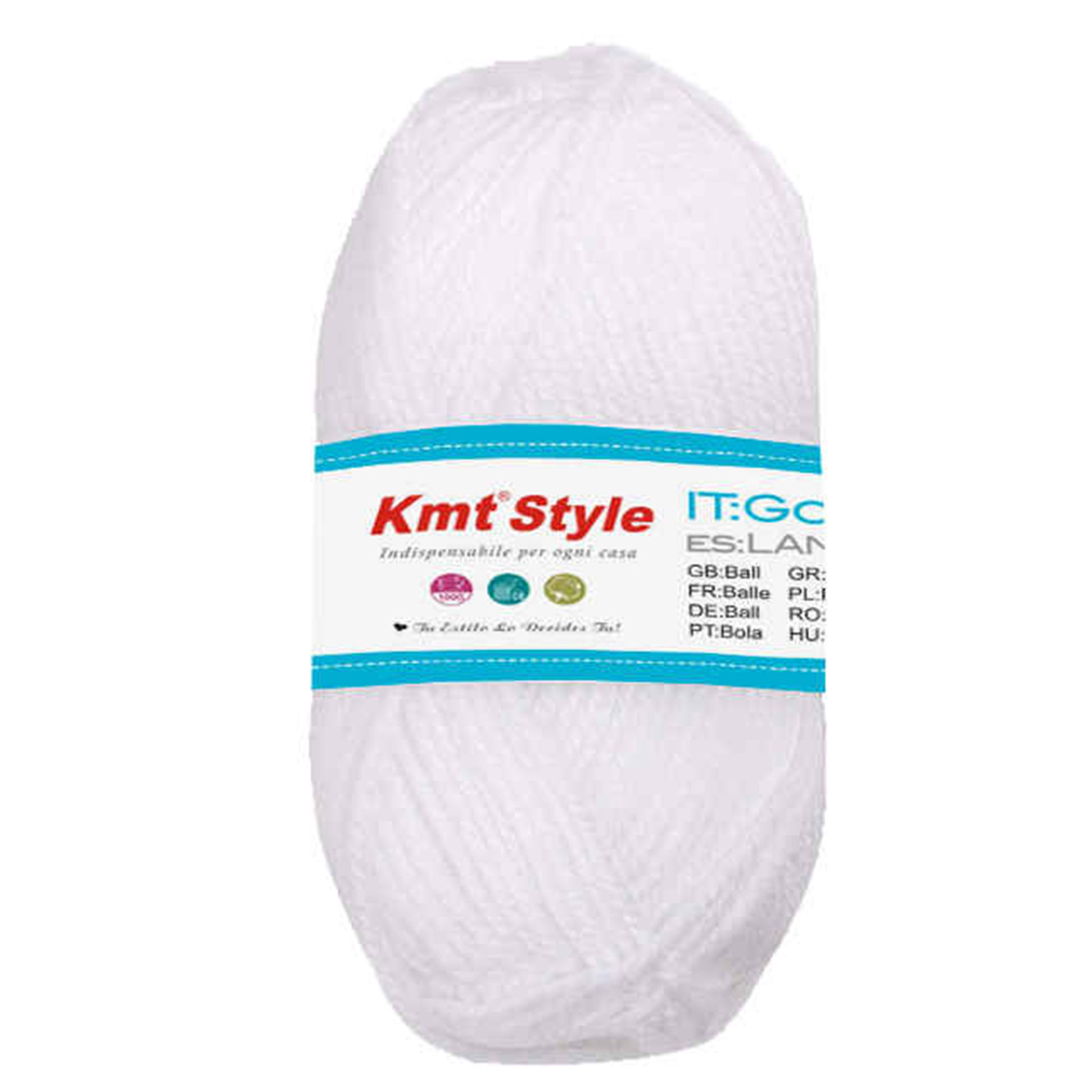 LANA 100G BIANCO