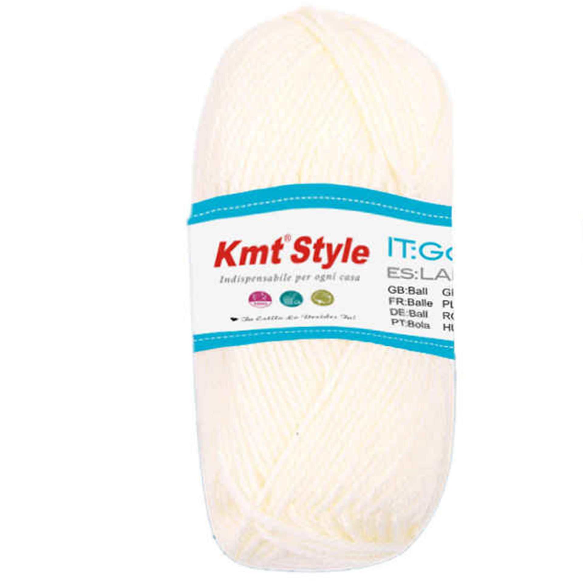 LANA 100G BIANCO LATTE