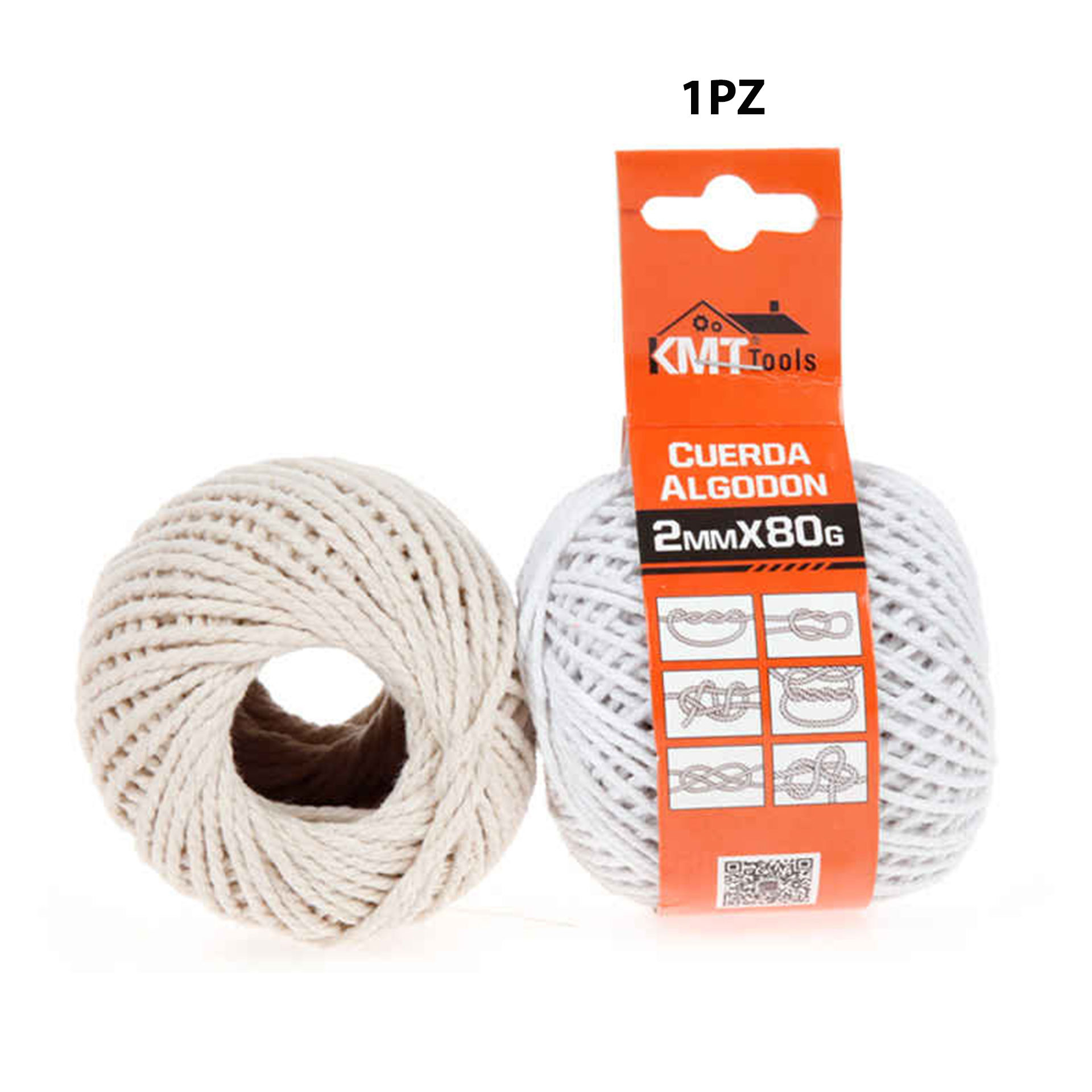 GOMITOLO FILO IN COTONE