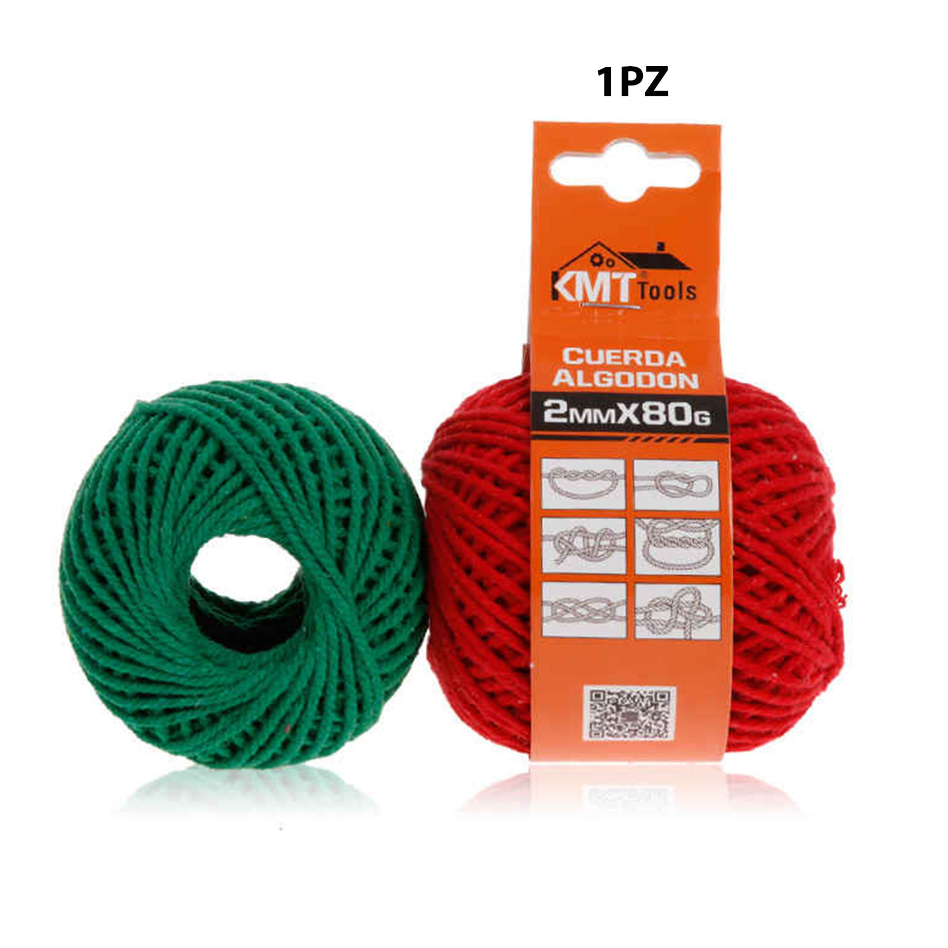 GOMITOLO FILO IN COTONE