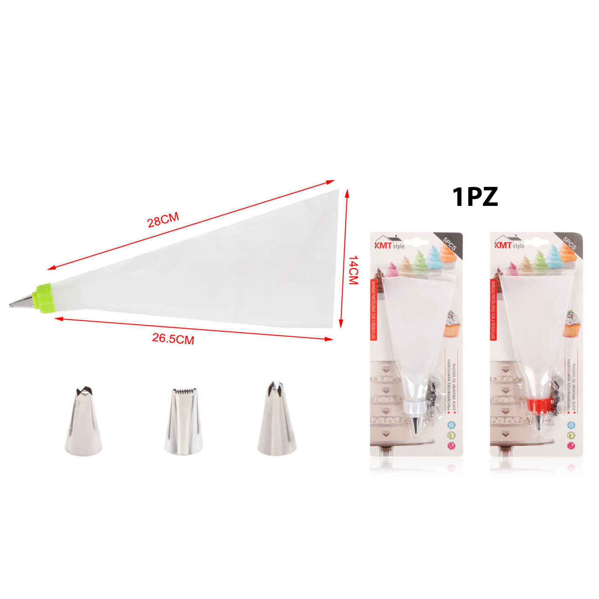 SACCAPOCHE CON BECCUCCI