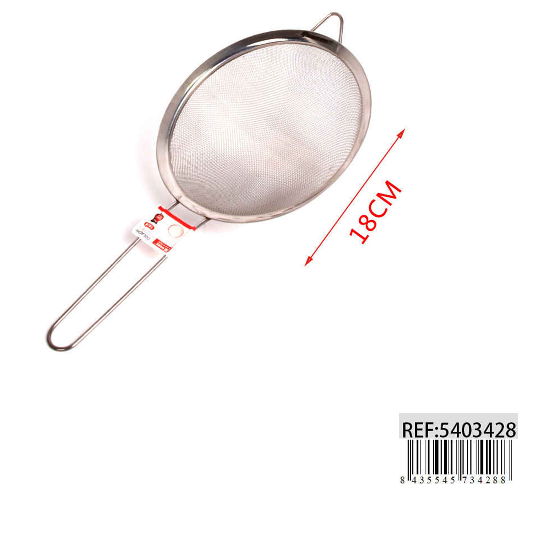 COLINO A RETE 18M/81G