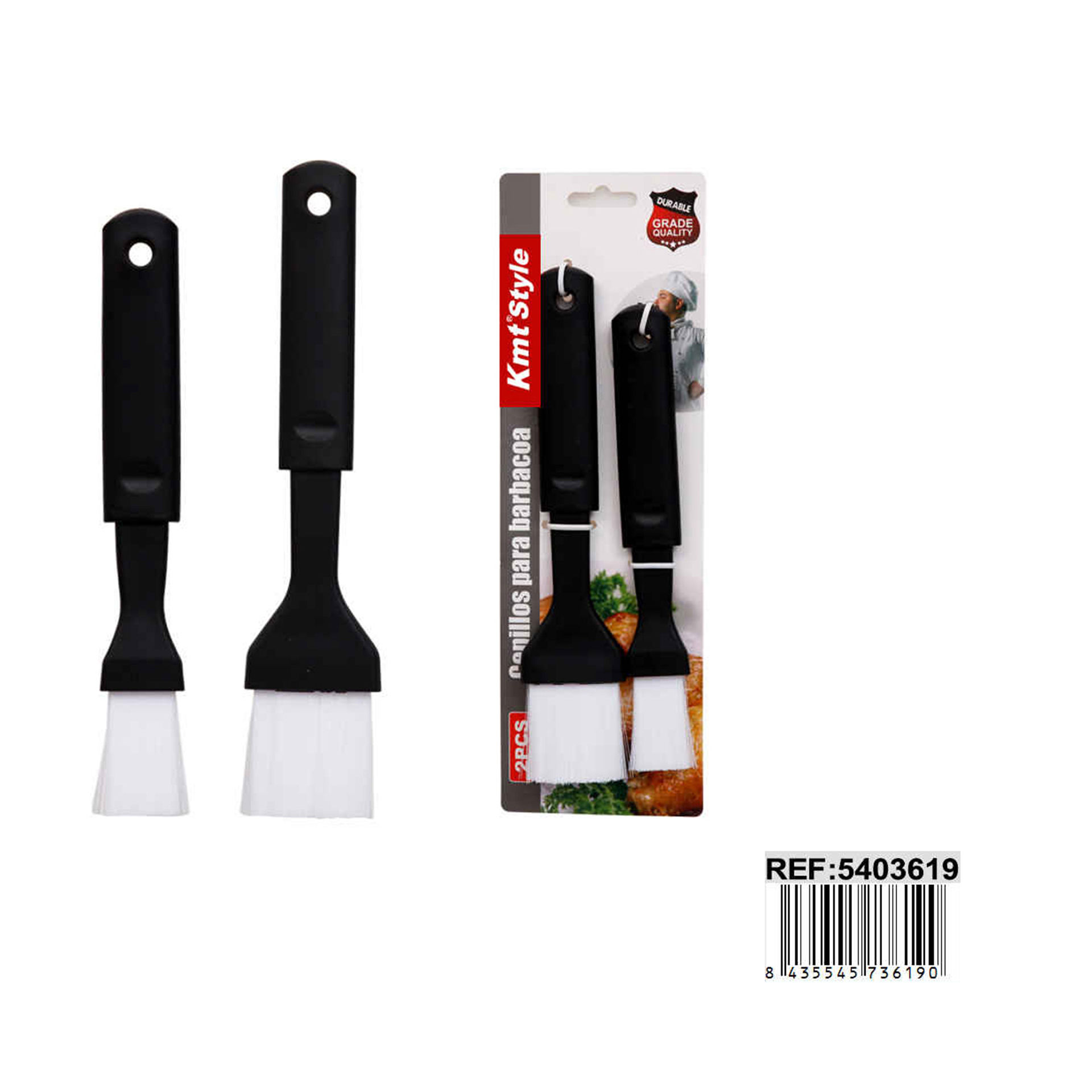 PENNELLO PER ALIMENTI