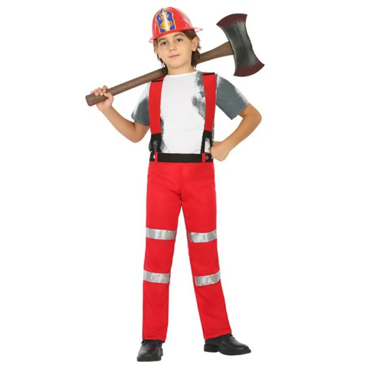 COSTUME BAMBINO POMPIEREAtosa