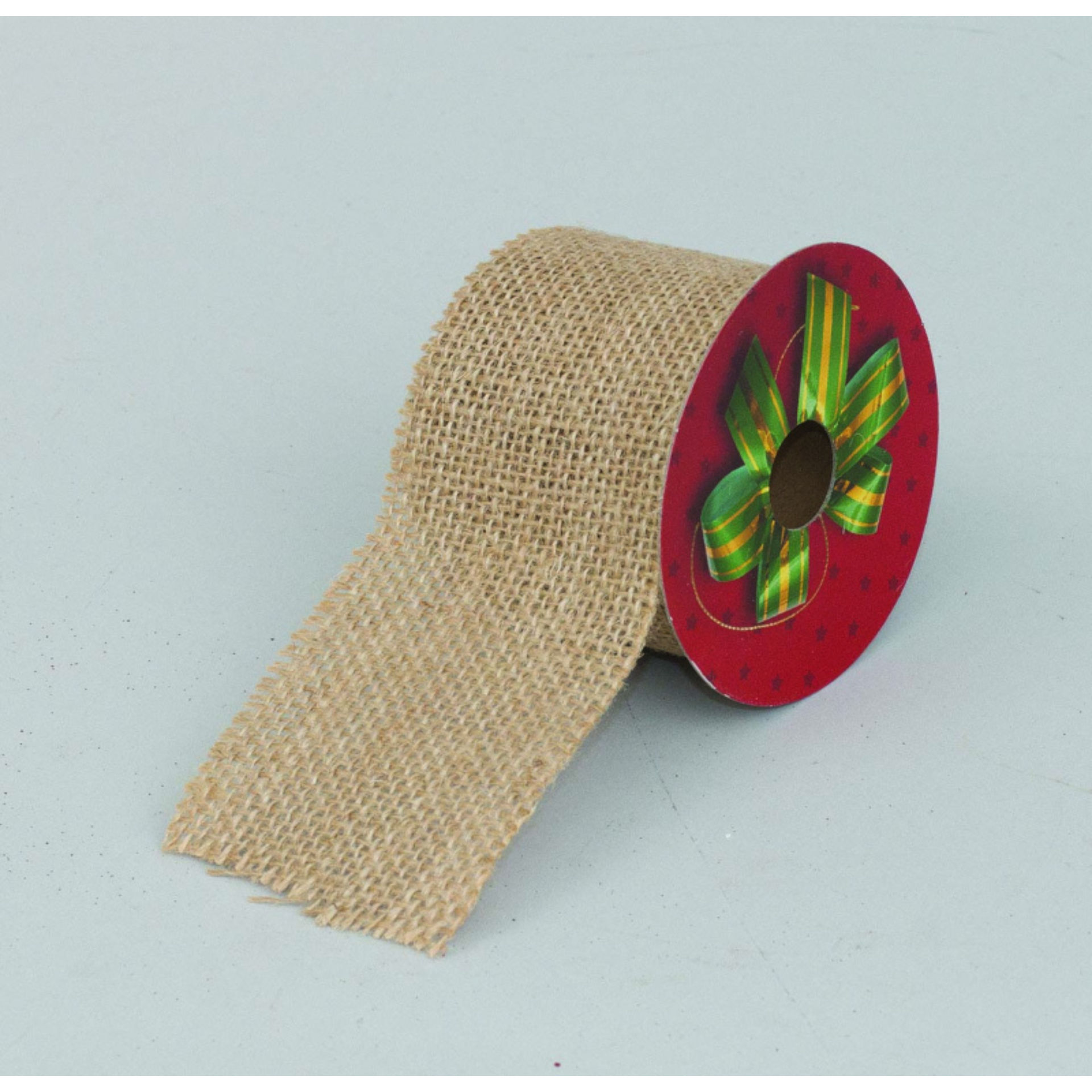 NASTRO CM.6XMT.3 JUTA NATURALE