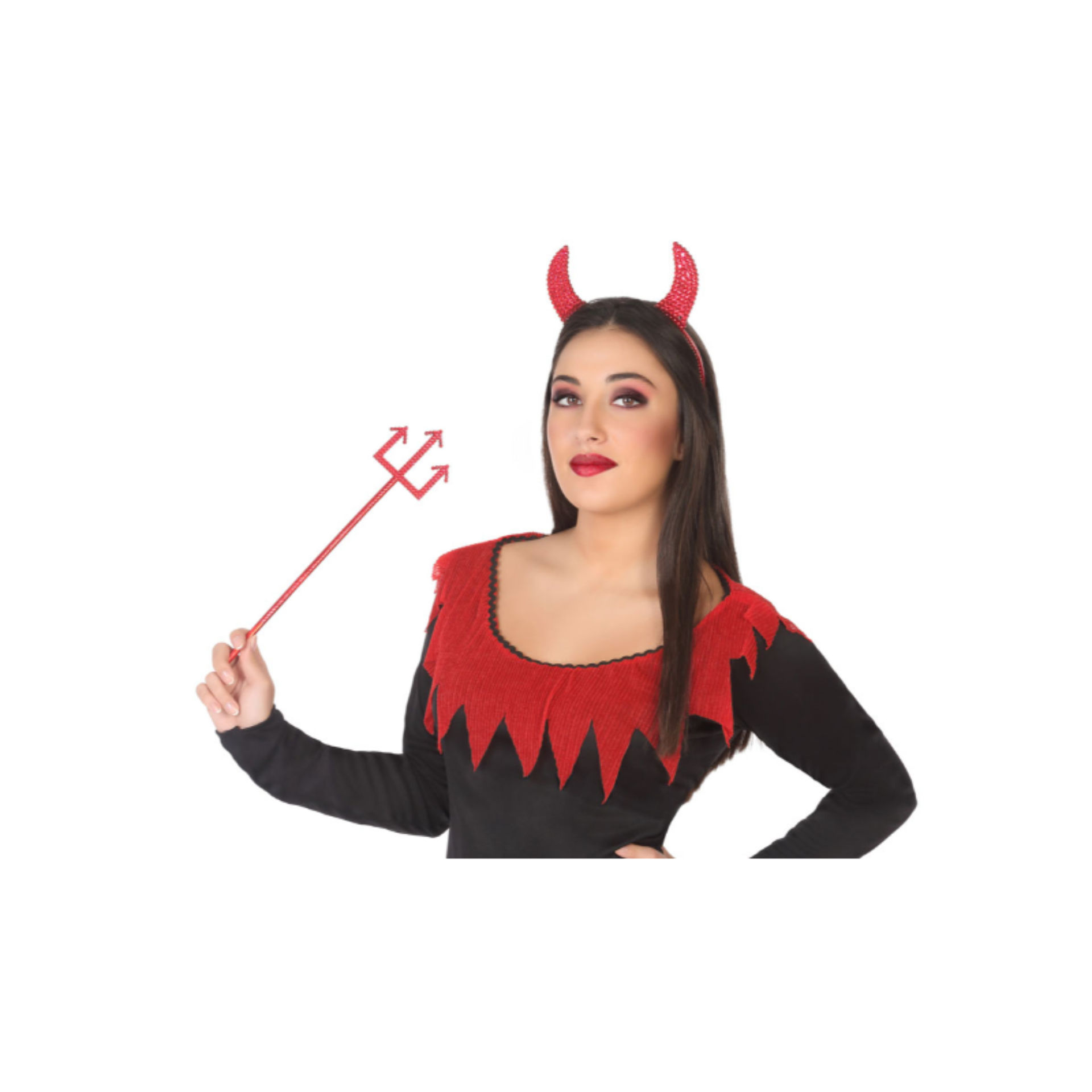 B/SLC. ACC. DEMONI 35CMAtosa