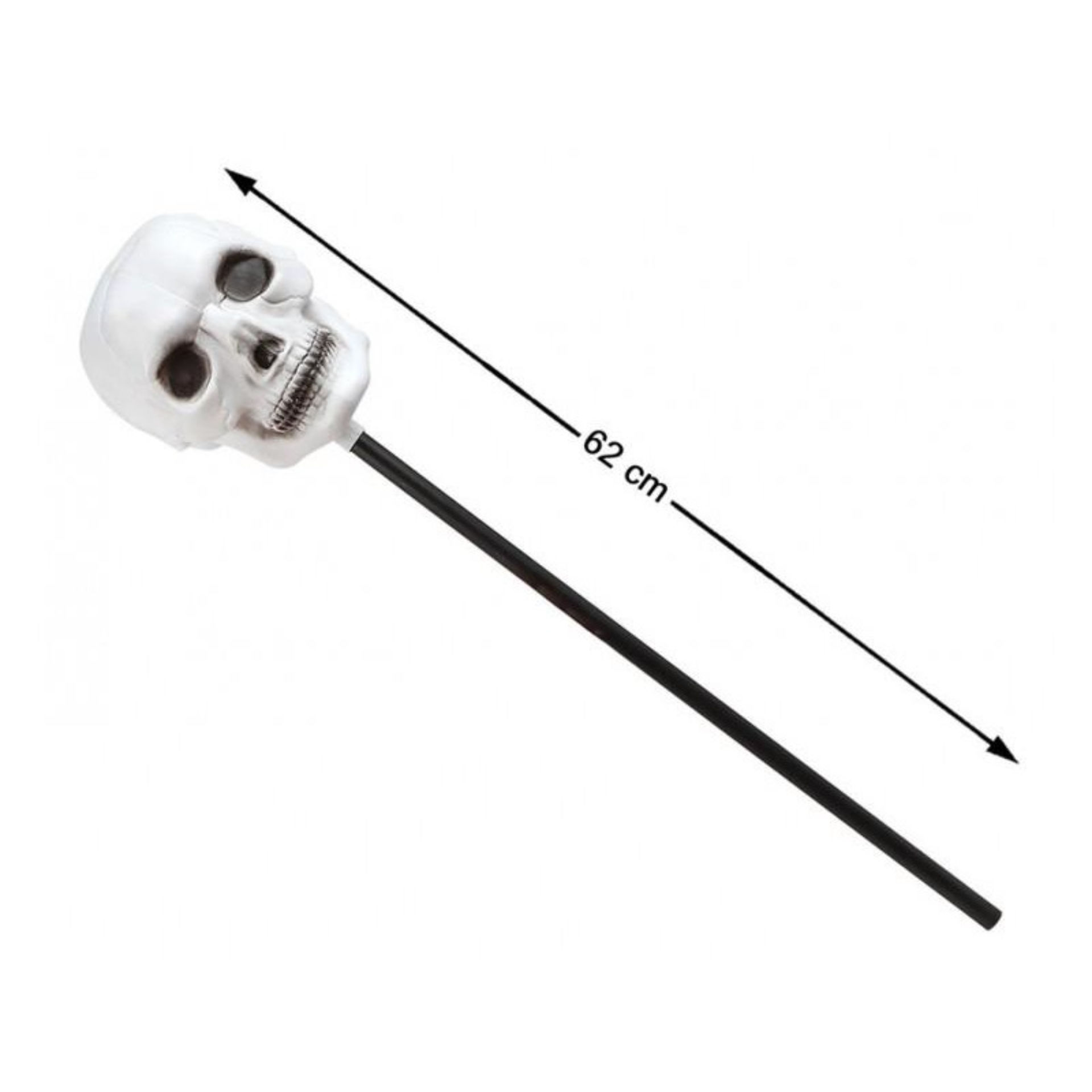 M. SCETTRO TESCHIO 62 CM. PVCAtosa