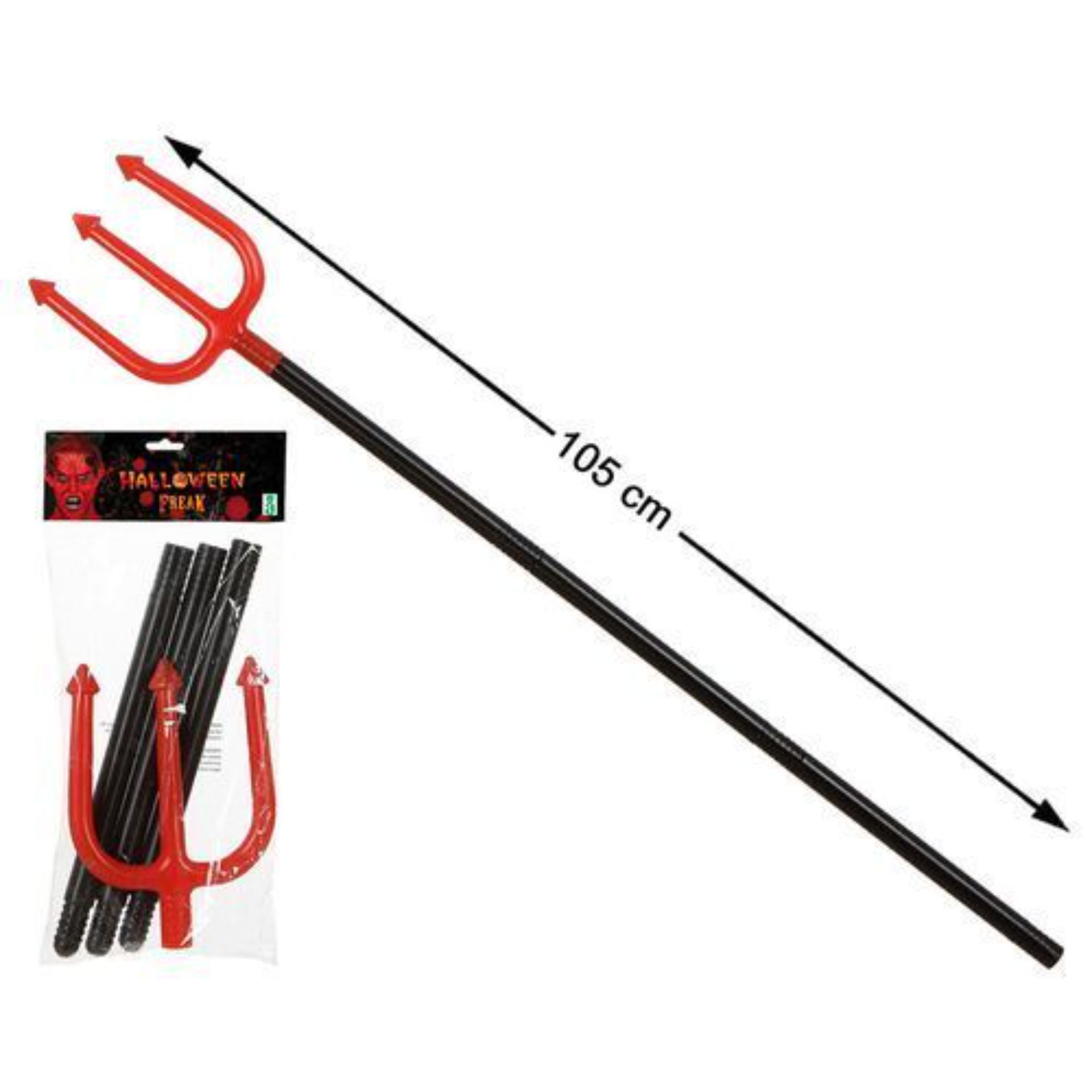 B/SLC. TRIDENTE 105 CMAtosa