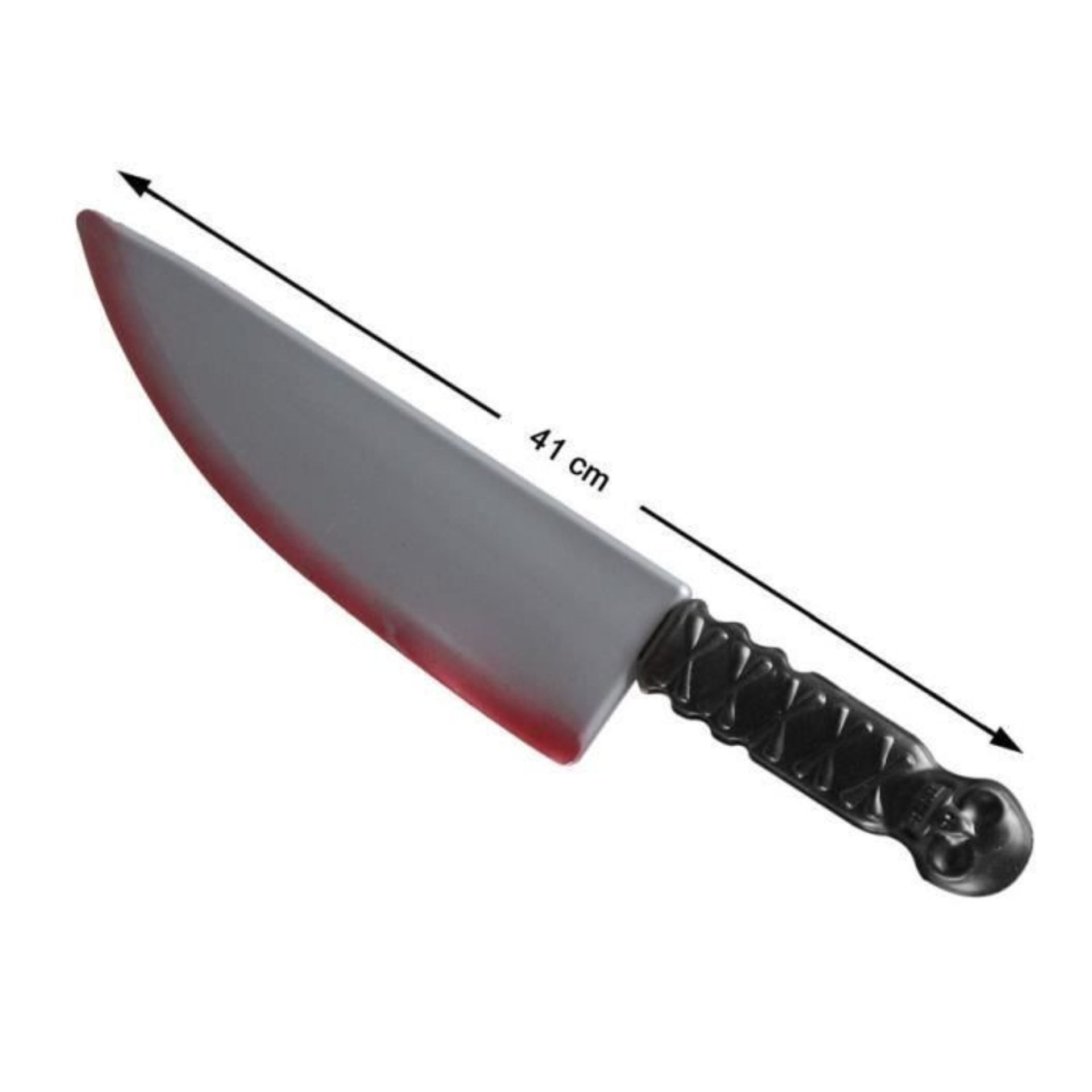 CART. COLTELLO HALLOWEEN 41X10 CMAtosa