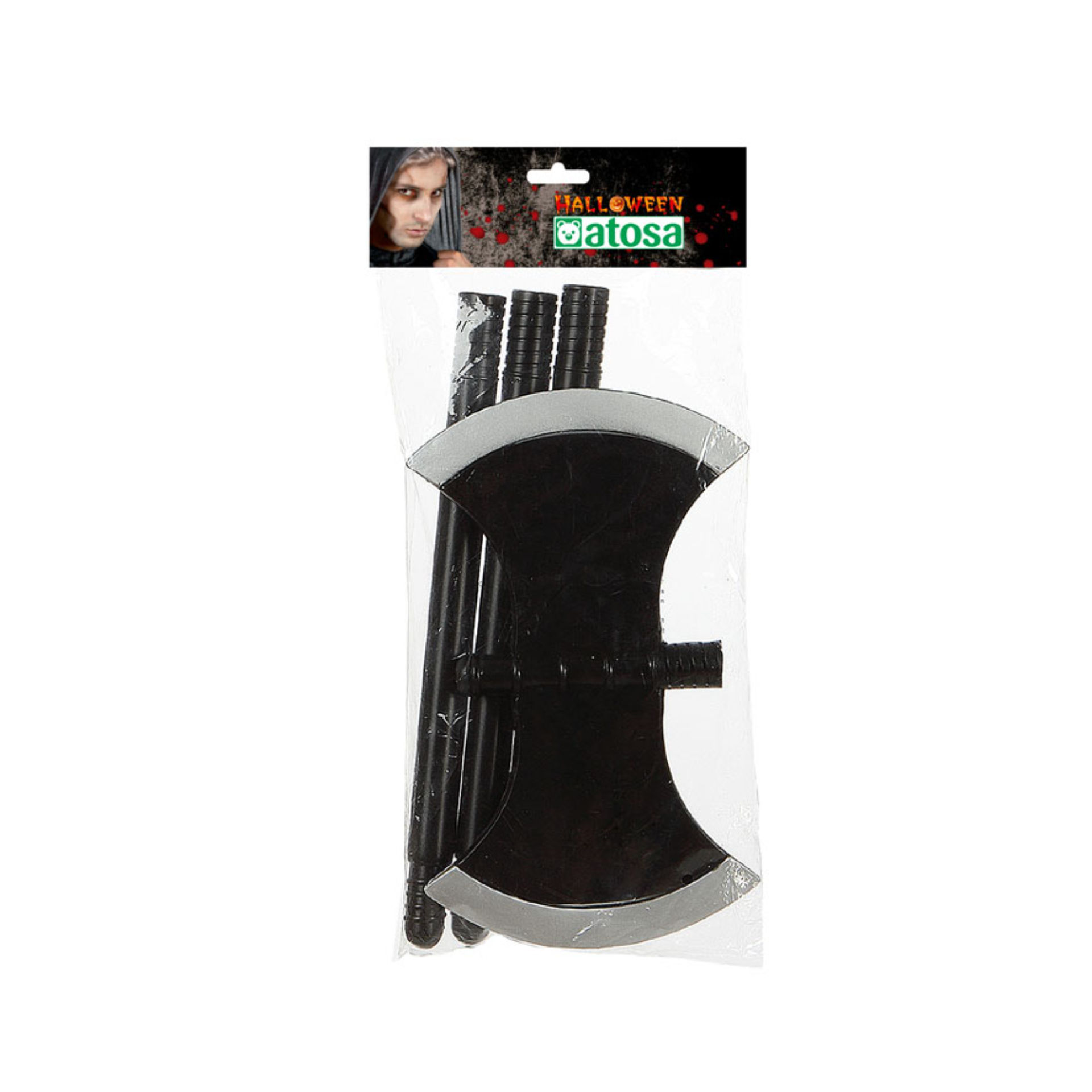 B/SLC. ASCIA 105CMAtosa