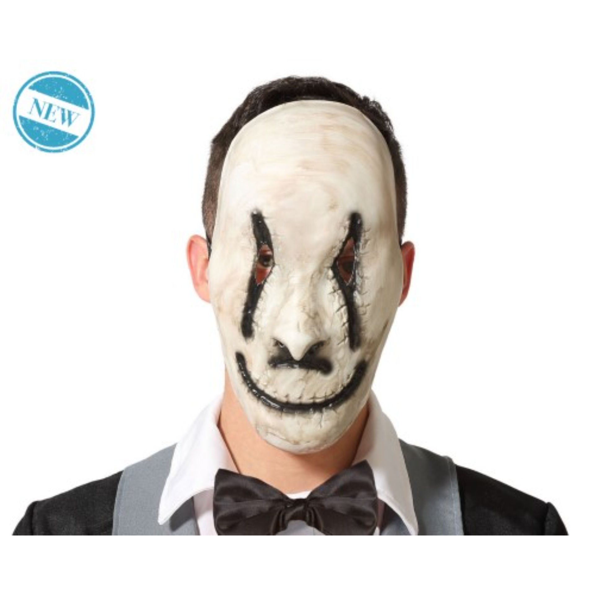 SLC. MASCHERA 26X16.5CM  PVCAtosa