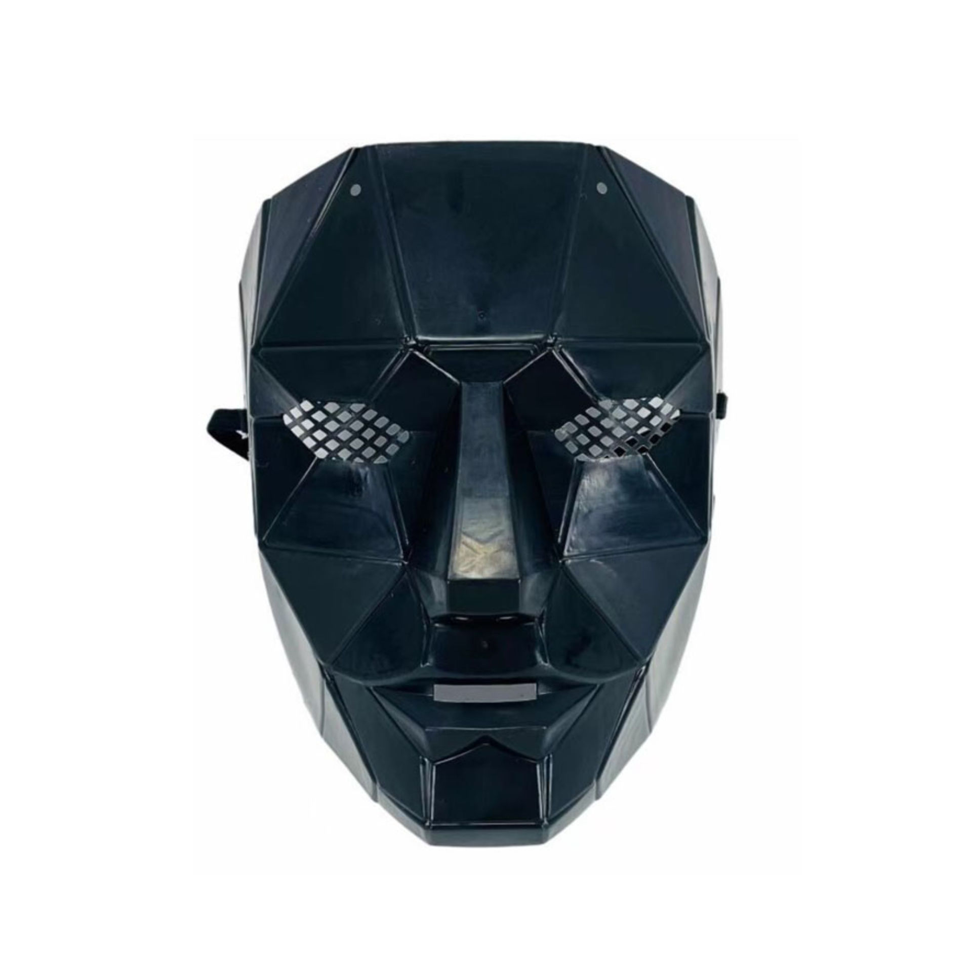 SLC. MASCHERA HALLOWEEN 21X16X10CMAtosa