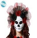 SLC. MASCHERA HALLOWEENAtosa