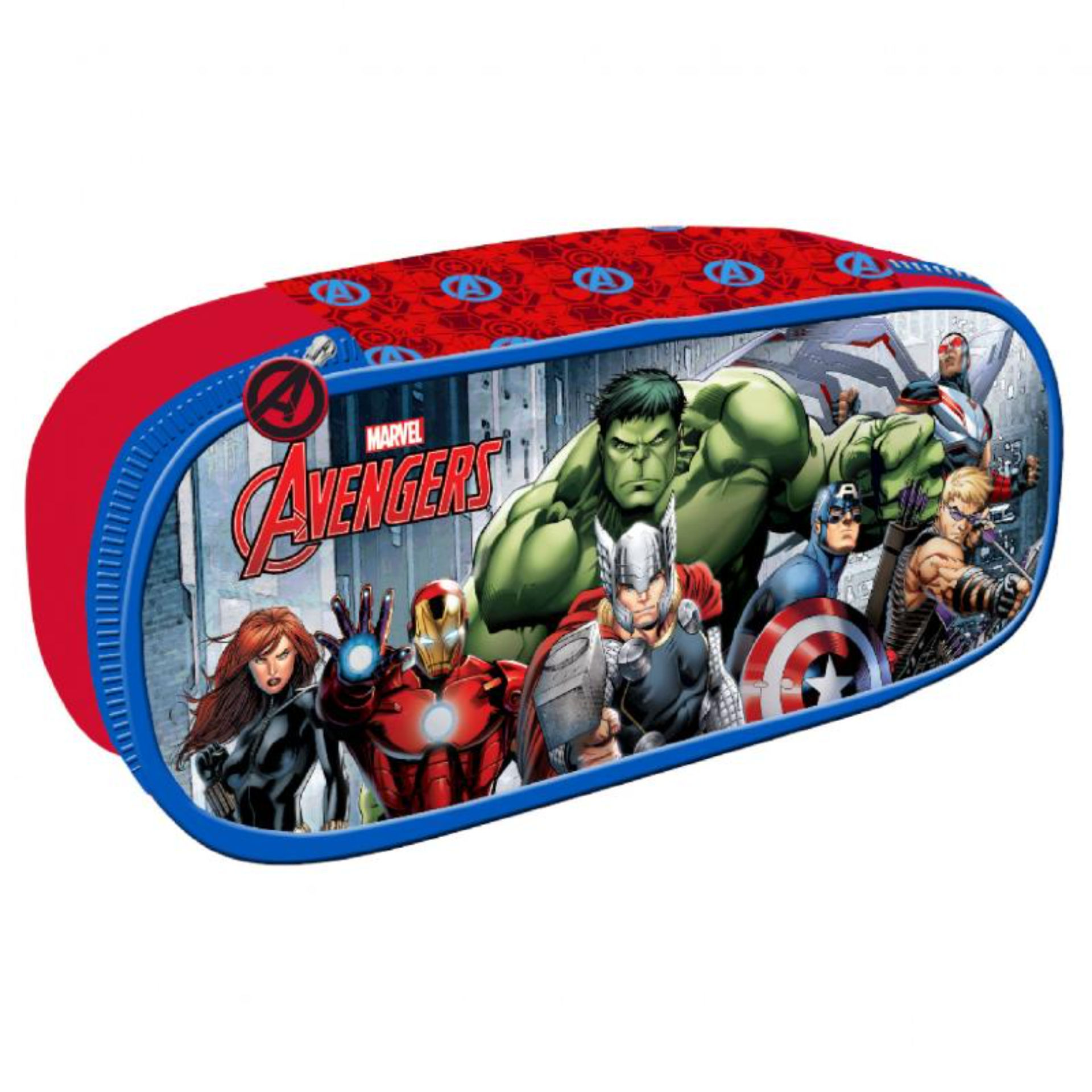 BAULETTO AVENGERS DELUXE