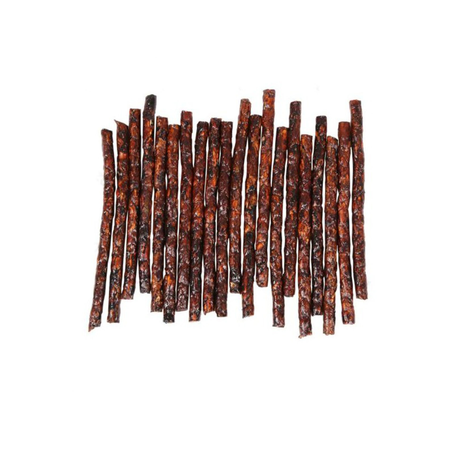 STICK MASTICABILI PER CANE(L12.5*D0.6CM,120G,20PCSNobleza