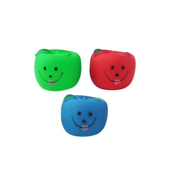 GIOCATTOLI MELA IN VINILE