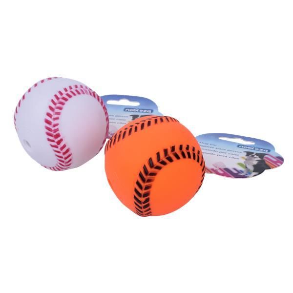 GIOCATTOLO A FORMA DI BASEBALLI