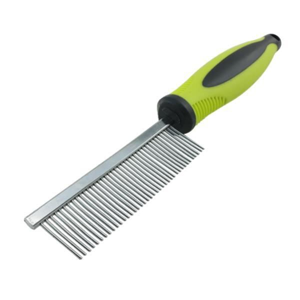 PETTINE IN ACCIAIO A 40 DENTI