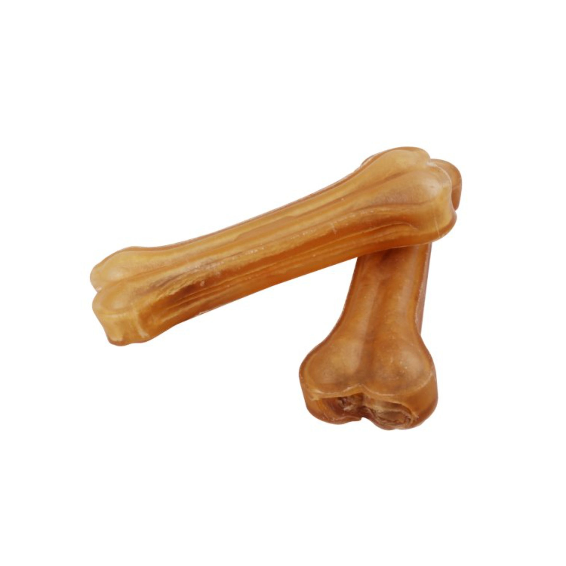 OSSI PRESSATI(L7.6CM,45G,2PCS,CANE)Nobleza