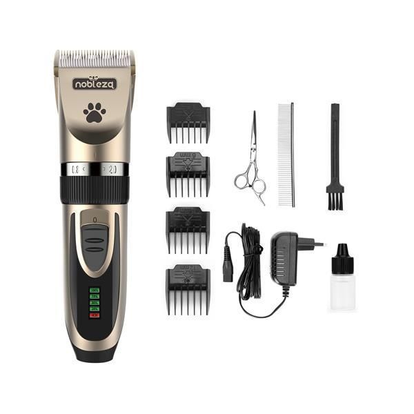 RASOIO PER ANIMALI DOMESTICI