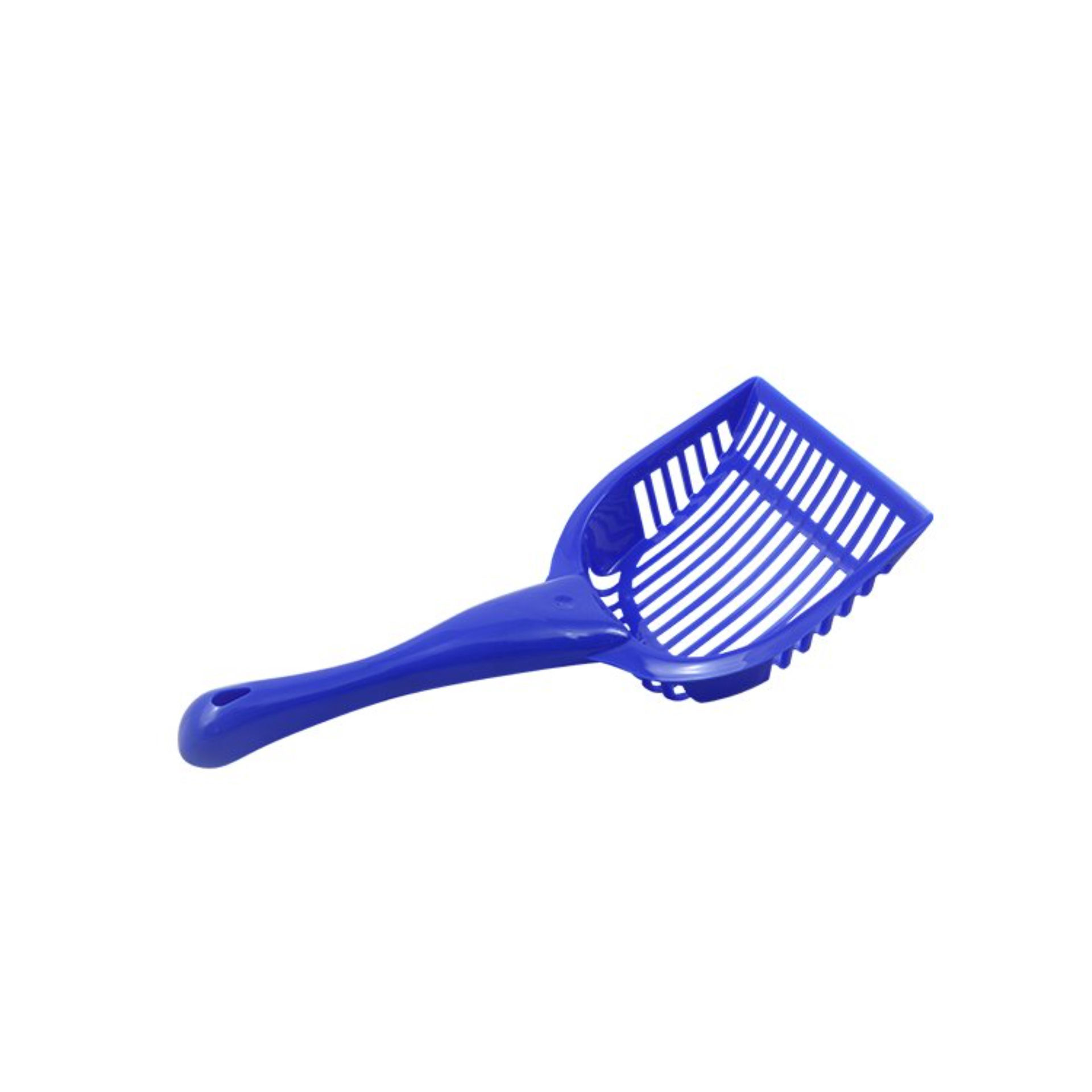 PALETTA PER LETTIERA(S,L28*W14*H3CM,BLU)Nobleza