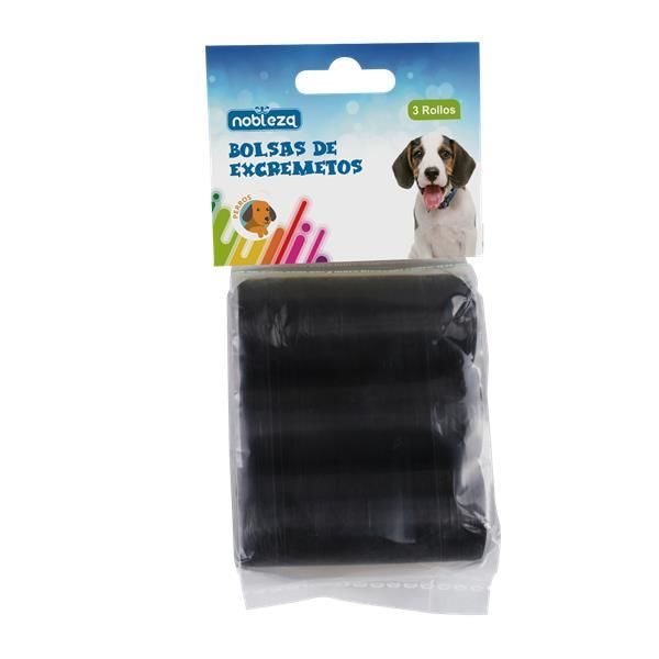 SACCHETTINI IGIENICI 3 PZ(SENZA SFARFALLIO,W23*L32