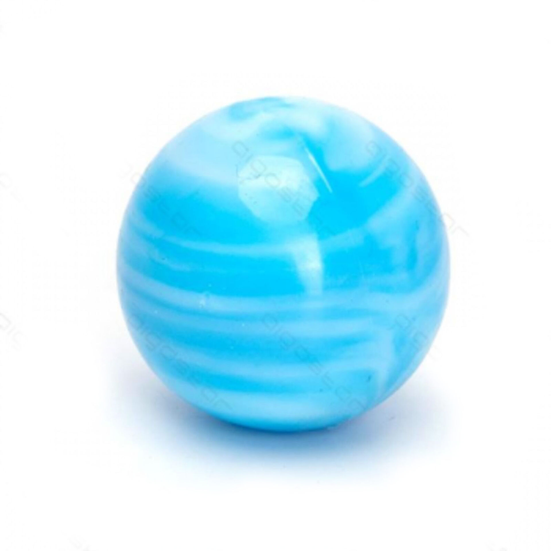 PALLINA VIA LATTEA CON LUCI LED(M,D6.8CM,QUATTRO A