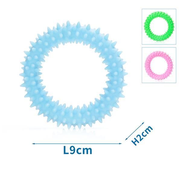 GIOCATTOLO A CERCHIO A CORONULE IN SCHIUMA DI TPRNobleza