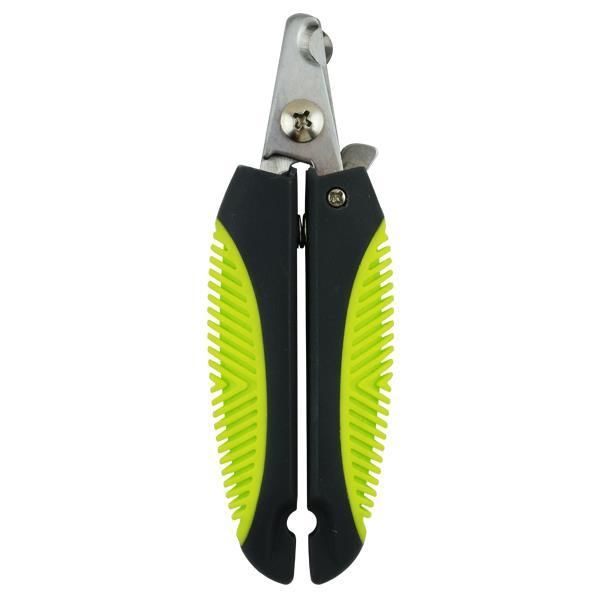 TRONCHESINO PER UNGHIE CON MANICO ANTISCIVOLO(W4.5Nobleza