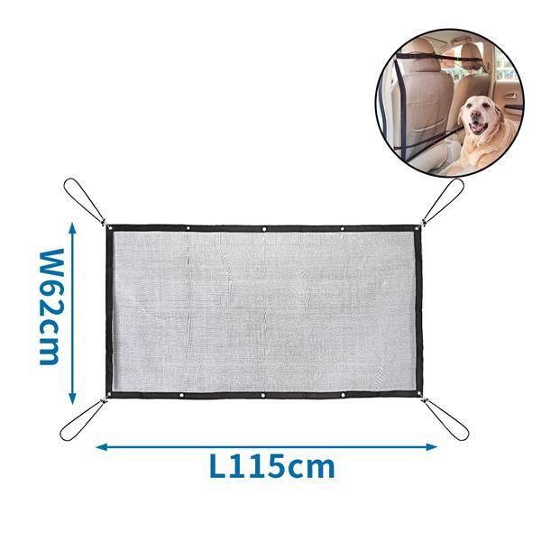 RETE DIVISORIA PER AUTO(L115*W62CM)Nobleza