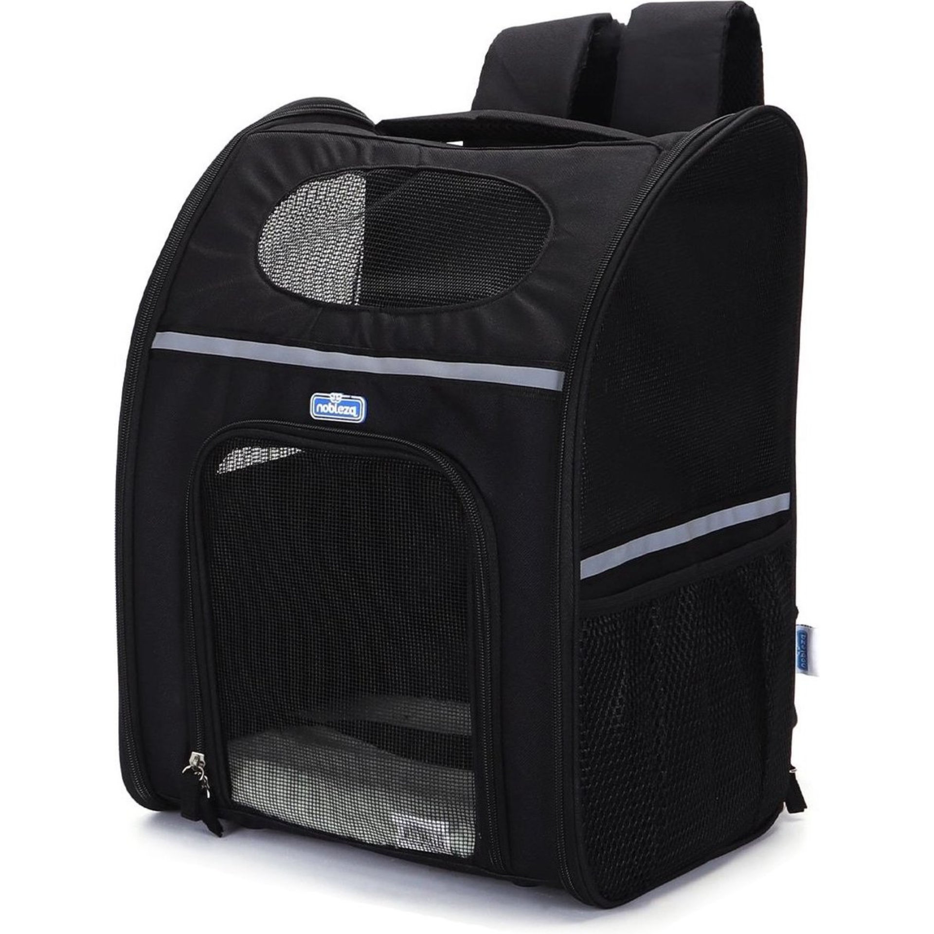 ZAINETTO PET(NERO)Nobleza