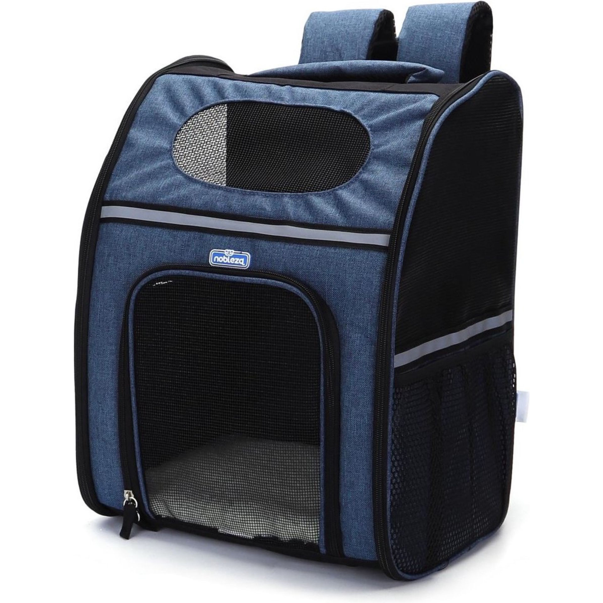 ZAINETTO PET(BLU)Nobleza