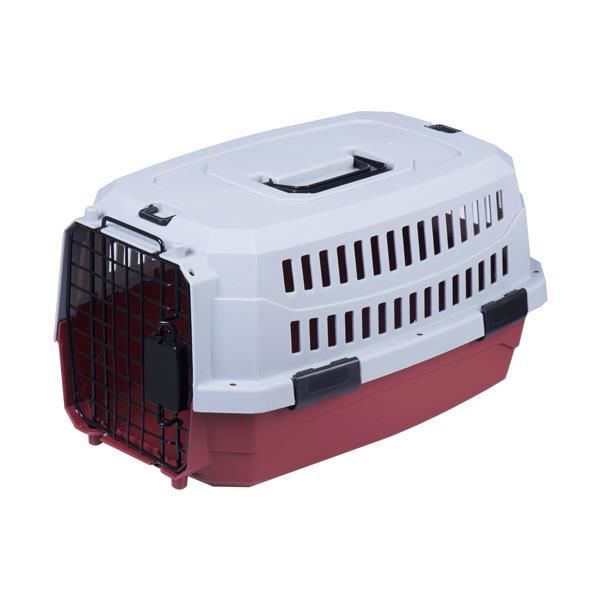 TRASPORTINI(M,L58*W38.7*H33CM,ROSSO)