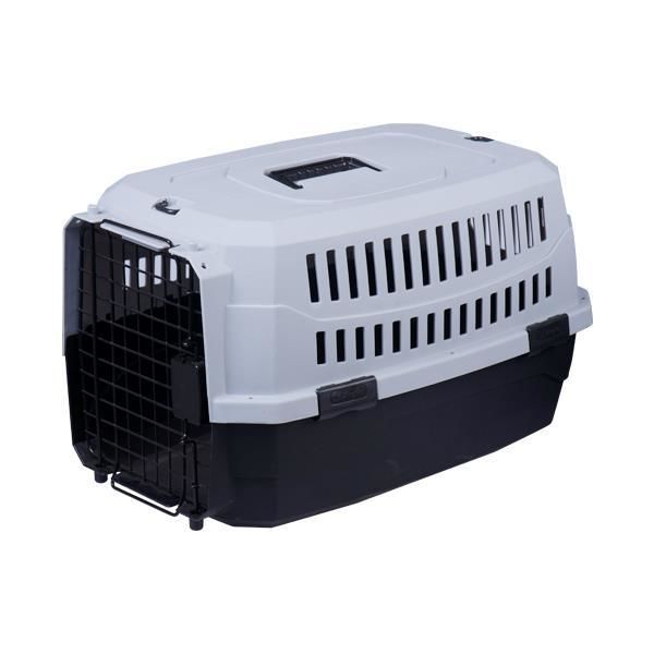 TRASPORTINI(M,L58*W38.7*H33CM,NERO)