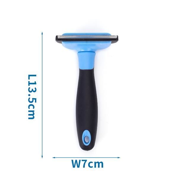 SPAZZOLA CARDATORE(L13.5*W7CM)