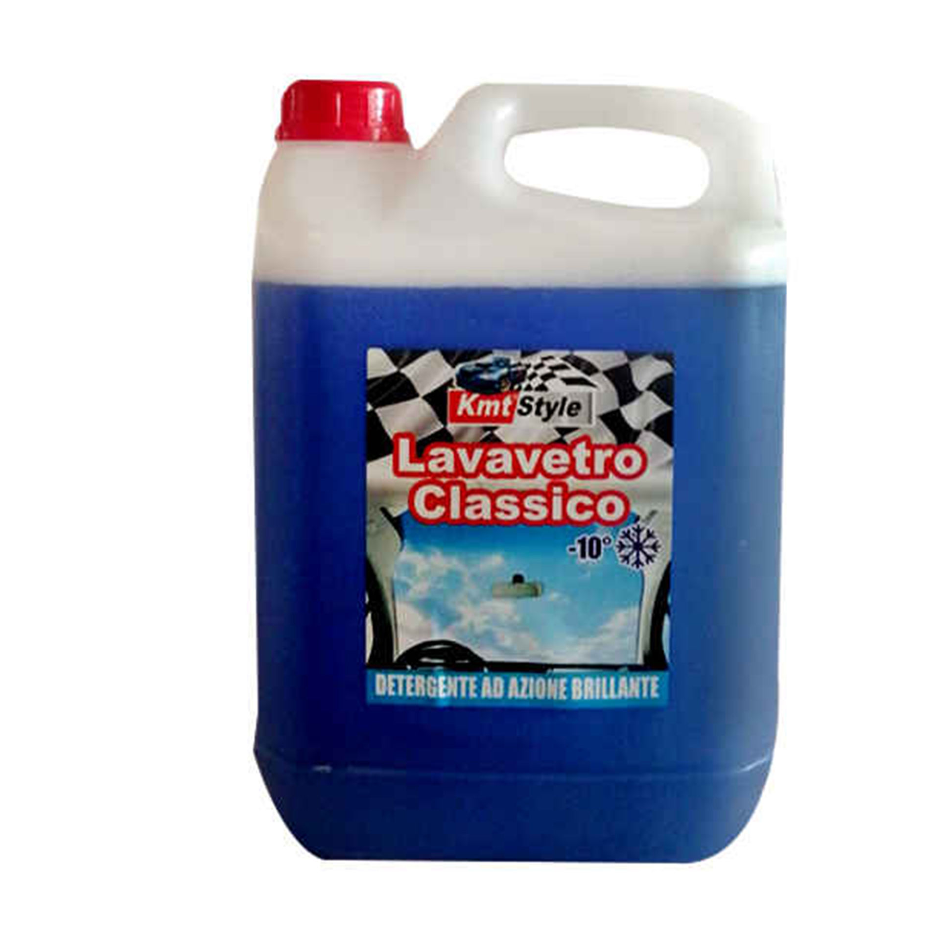 LAVAVETRO CLASSICO 5L
