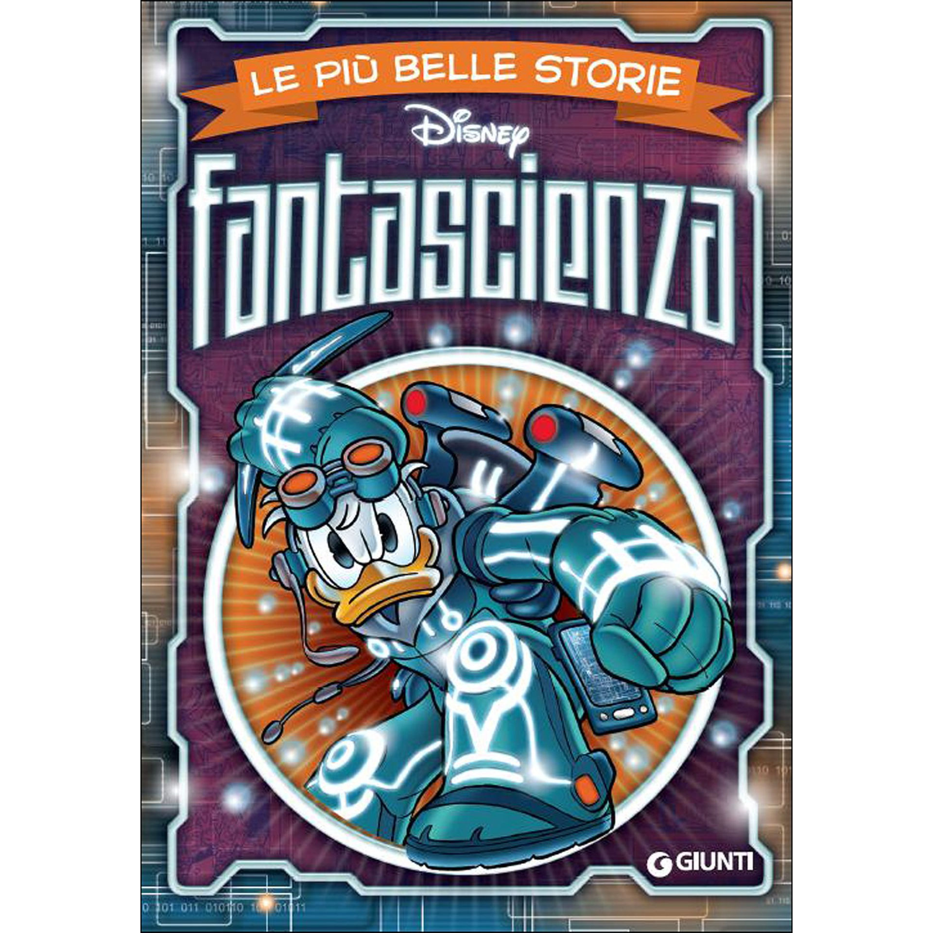 LE PIU  BELLE STORIE FANTASCIENZAGiunti Editori