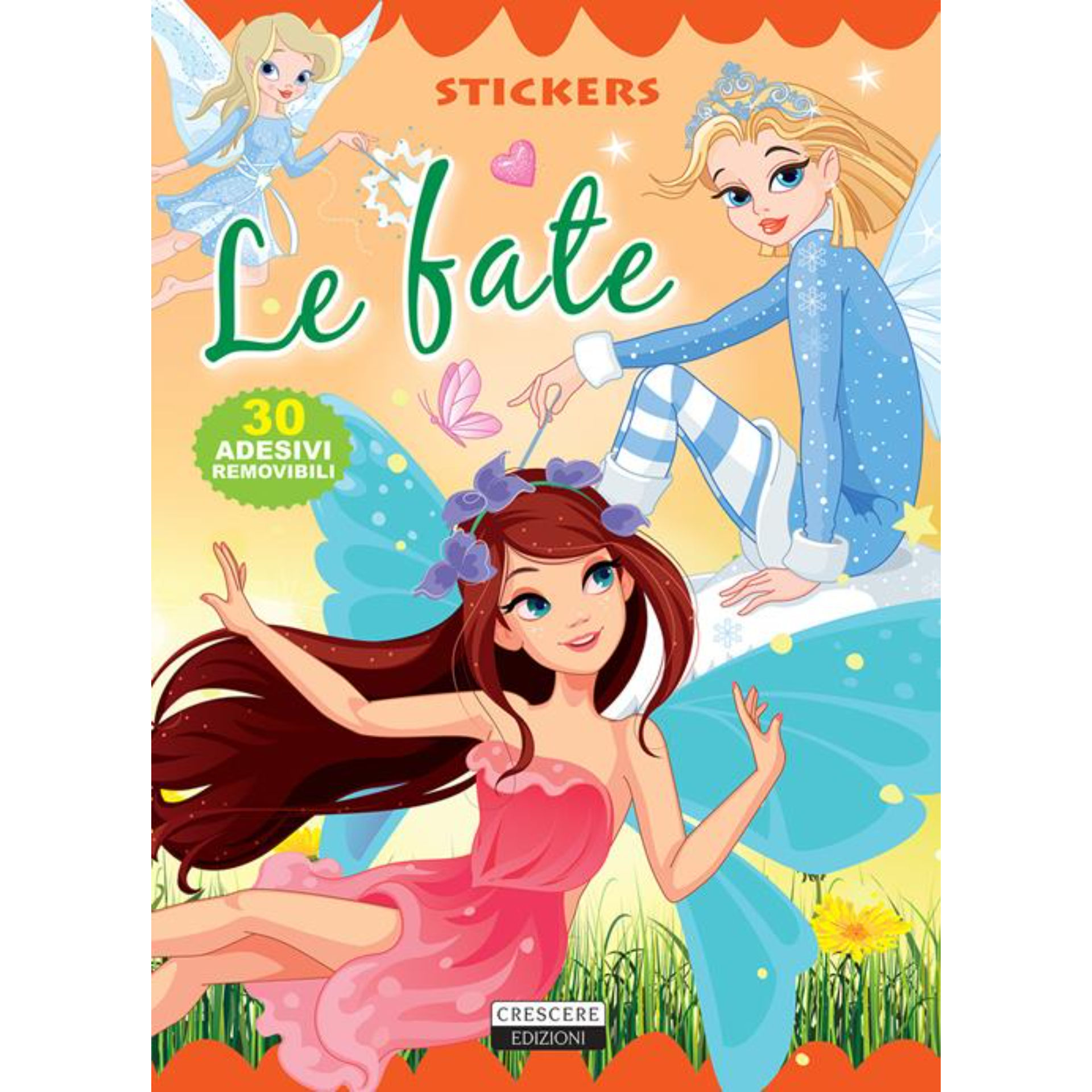 ADESIVI - FATECrescere Edizioni