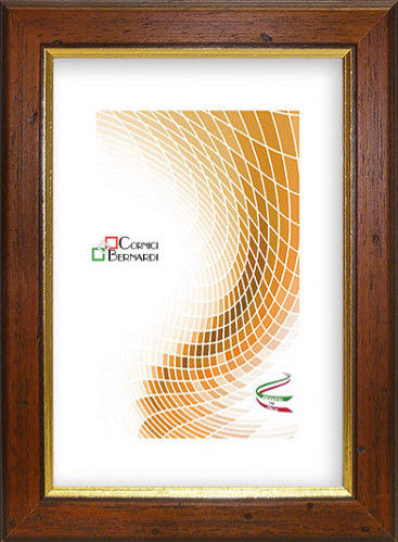 CORNICE ARTE POVERA F.O. V.N. 50X70Cornici Bernardi