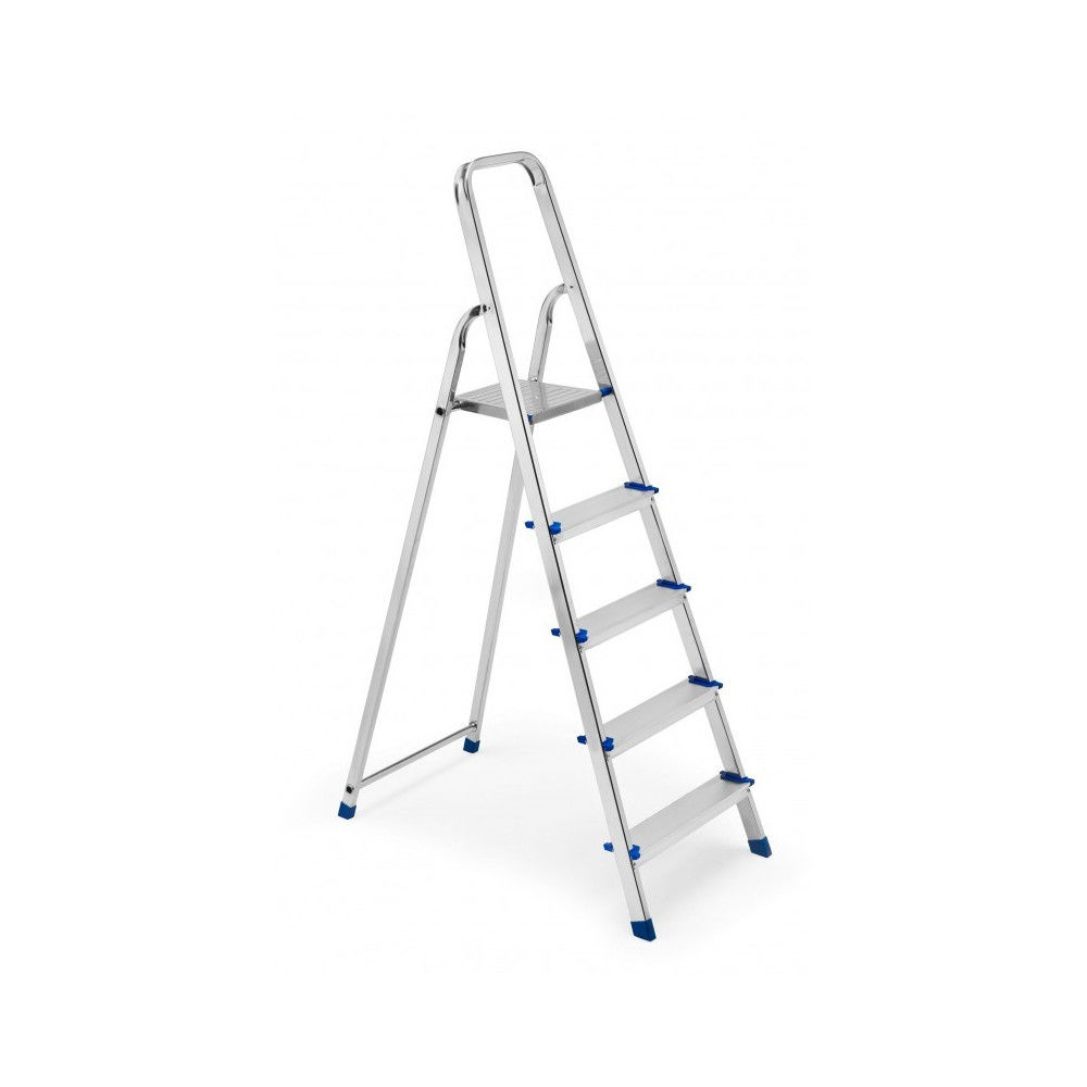 SCALA FRAMAR PIUMA 5 GRADINI ALLUMINIOFramar