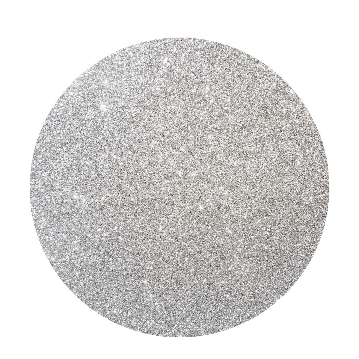 POLVERE GLITTERATA ARGENTO 120GRHd Star