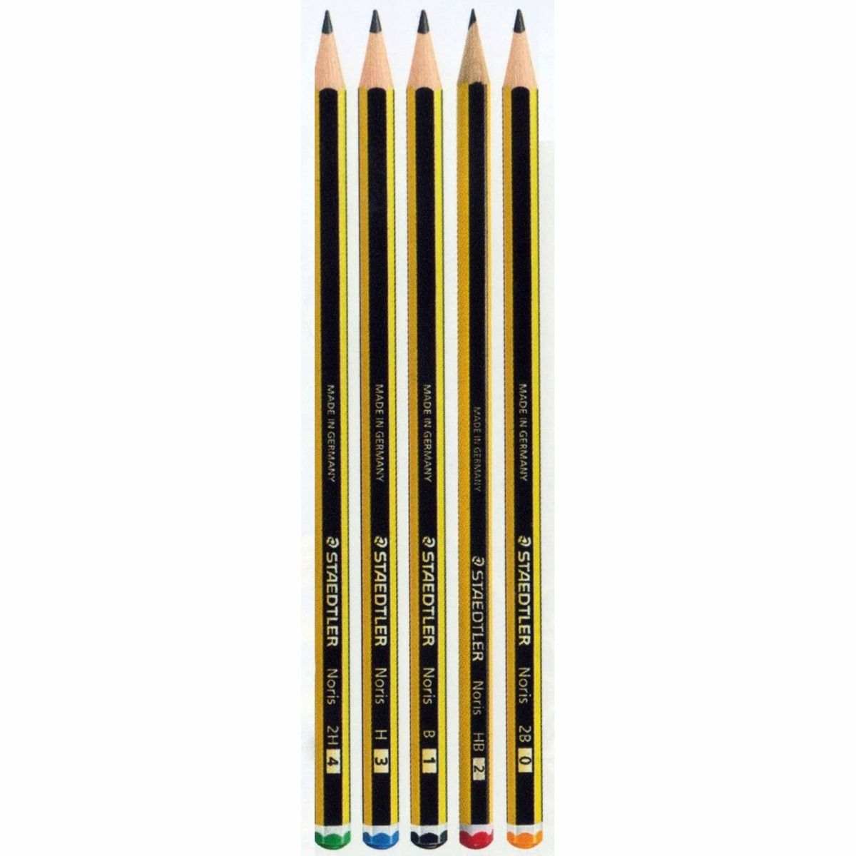 MATITA STAEDTLER NORISStaedtler